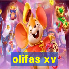 olifas xv